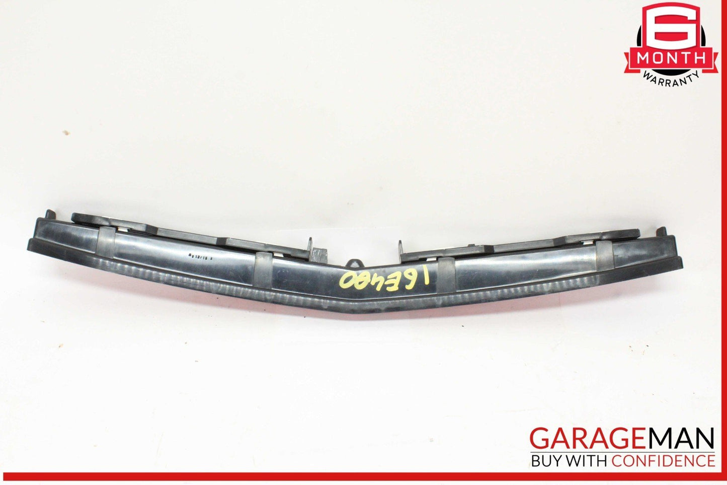10-17 Mercedes W207 E400 E350 Rear Trunk 3rd Third Brake Stop Light Lamp OEM
