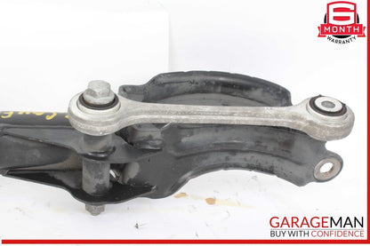 11-18 Porsche Cayenne 958 S Front Right & Left Shock Absorber Strut Spring Set