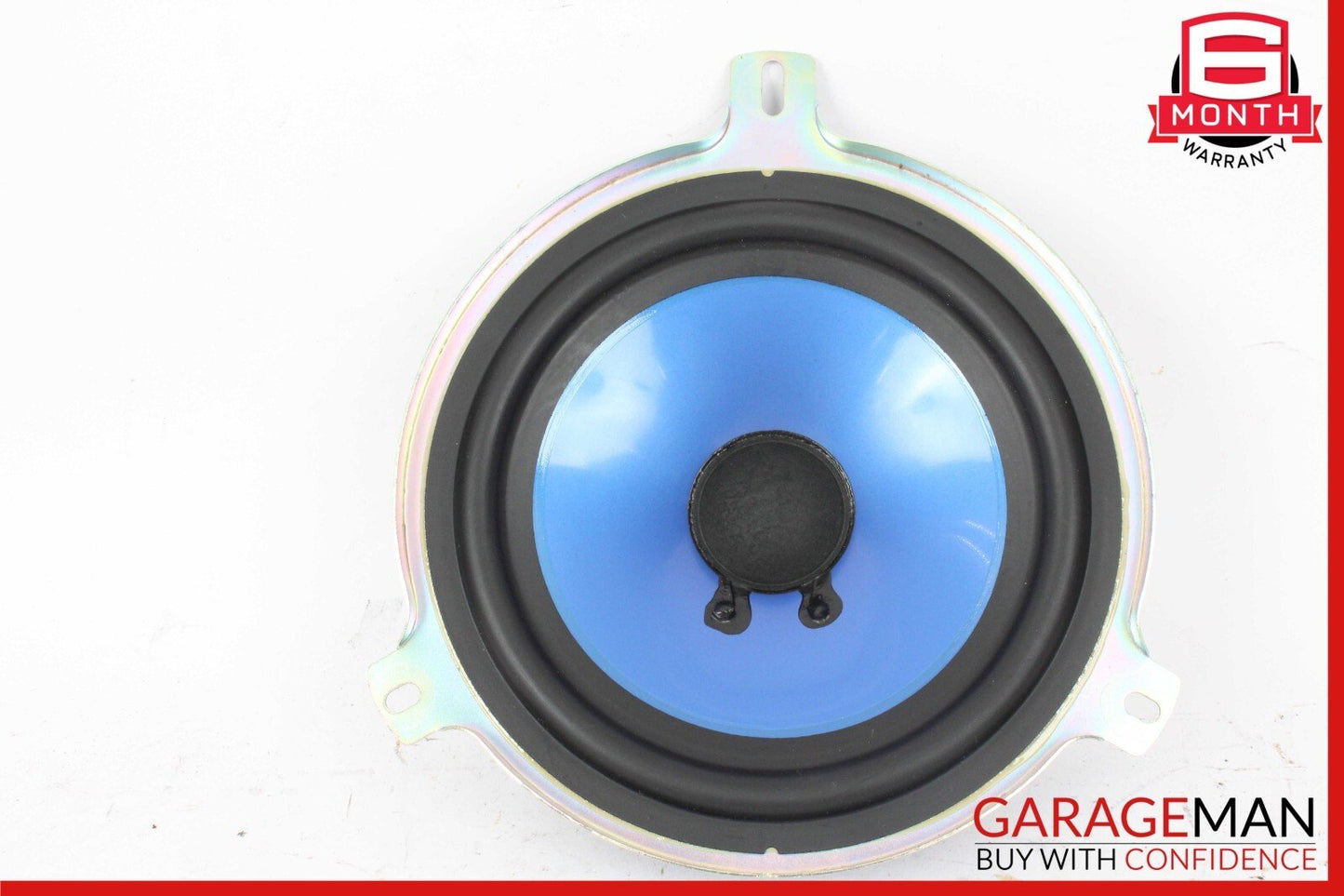 17-20 Maserati Levante M161 Front or Rear Side Door Speaker Set of 2 670036368