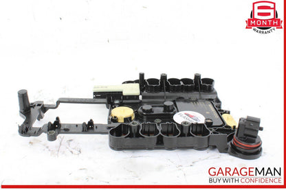 Mercedes VGS2 722.9 7G Transmission Conductor Plate TCU VIN FLASHED OEM