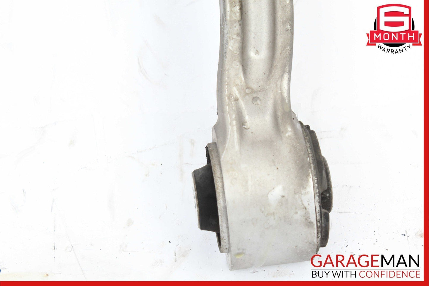 07-14 Mercedes W221 S550 Front Left Upper Control Arm w/ Height Level Sensor RWD