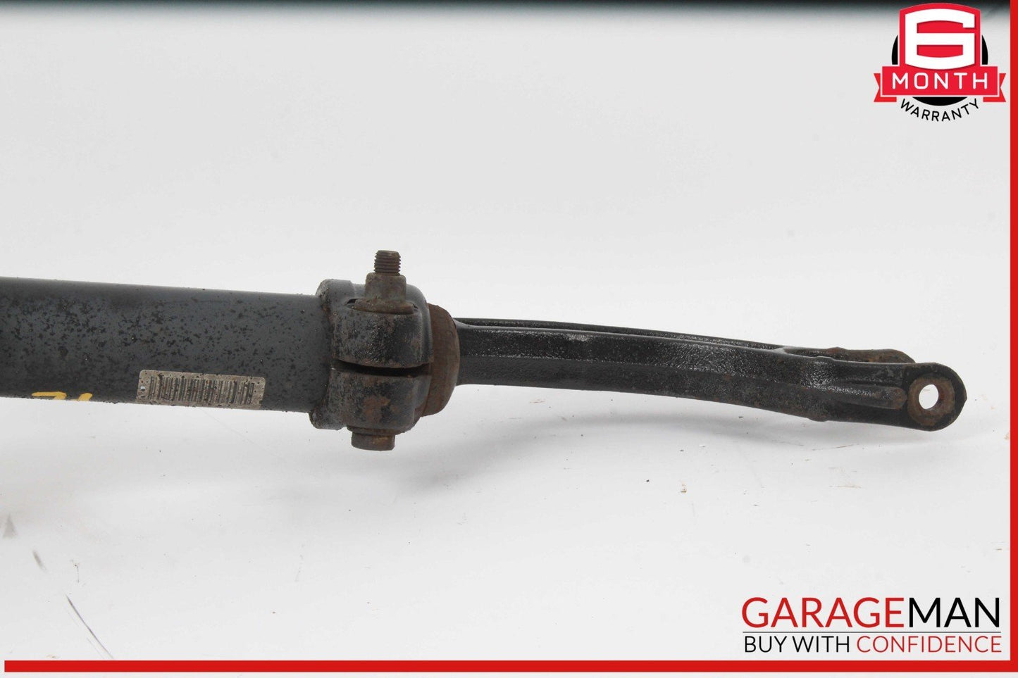 10-16 Audi S4 A4 Front Left or Front Right Side Shock Strut Absorber OEM