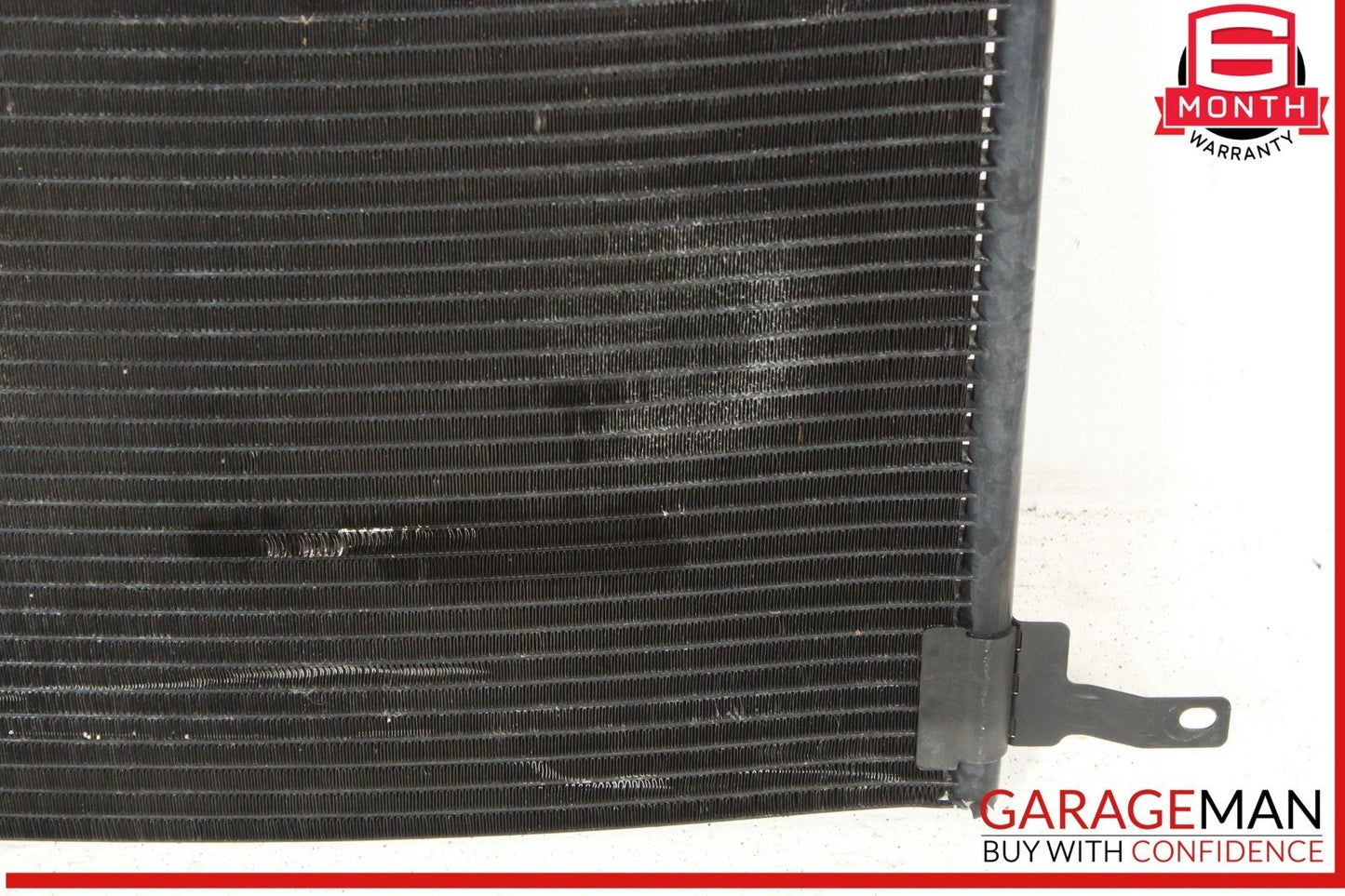 98-05 Mercedes W163 ML350 ML500 AC Air A/C Condenser Cooler 1638300070 OEM