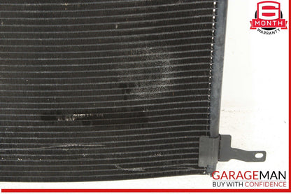 98-05 Mercedes W163 ML350 ML500 AC Air A/C Condenser Cooler 1638300070 OEM