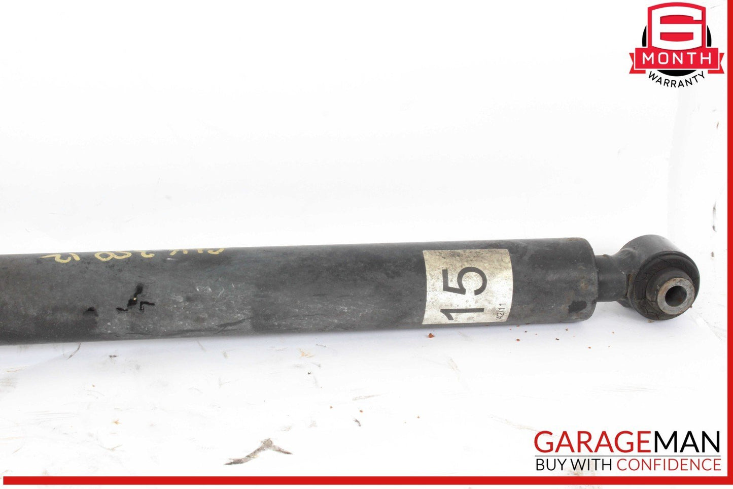 09-15 Mercedes X204 GLK350 Rear Right and Left Side Shock Strut Absorber Set OEM