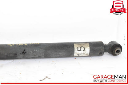 09-15 Mercedes X204 GLK350 Rear Right and Left Side Shock Strut Absorber Set OEM