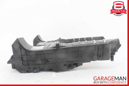 11-17 Porsche Cayenne 958 Front Center Console A/C Heater Climate Switch Control