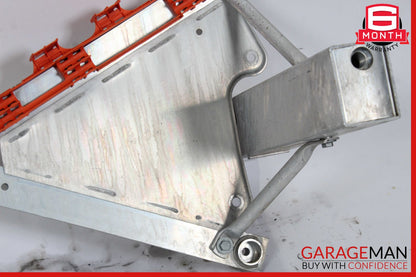 14-21 BMW i3 I01 Rear Subframe Axle Support Bracket OEM