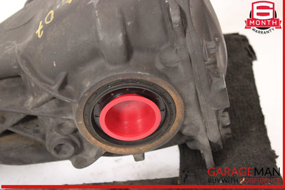 03-11 Mercedes W203 C230 SLK300 Rear Differential Diff Axle Carrier 3.27 OEM
