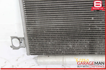06-09 Mercedes W203 C230 CLK350 Engine Cooling Radiator A/C Condenser OEM