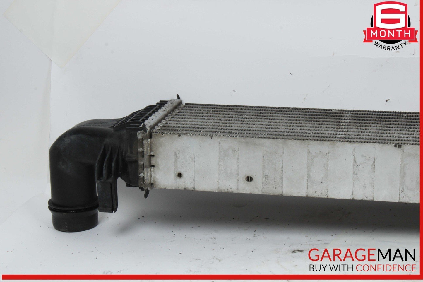 14-20 Mercedes W117 CLA250 M270 Intercooler Air Cooler Radiator OEM