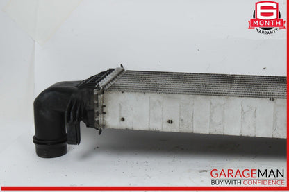 14-20 Mercedes W117 CLA250 M270 Intercooler Air Cooler Radiator OEM
