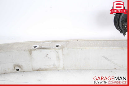 06-11 Mercedes X164 GL450 ML350 Front Bumper Reinforcement Impact Bar Rebar Assy