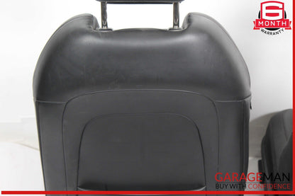 19-23 Mazda 3 Complete Front Seats Assembly Set of 2 Pc OEM