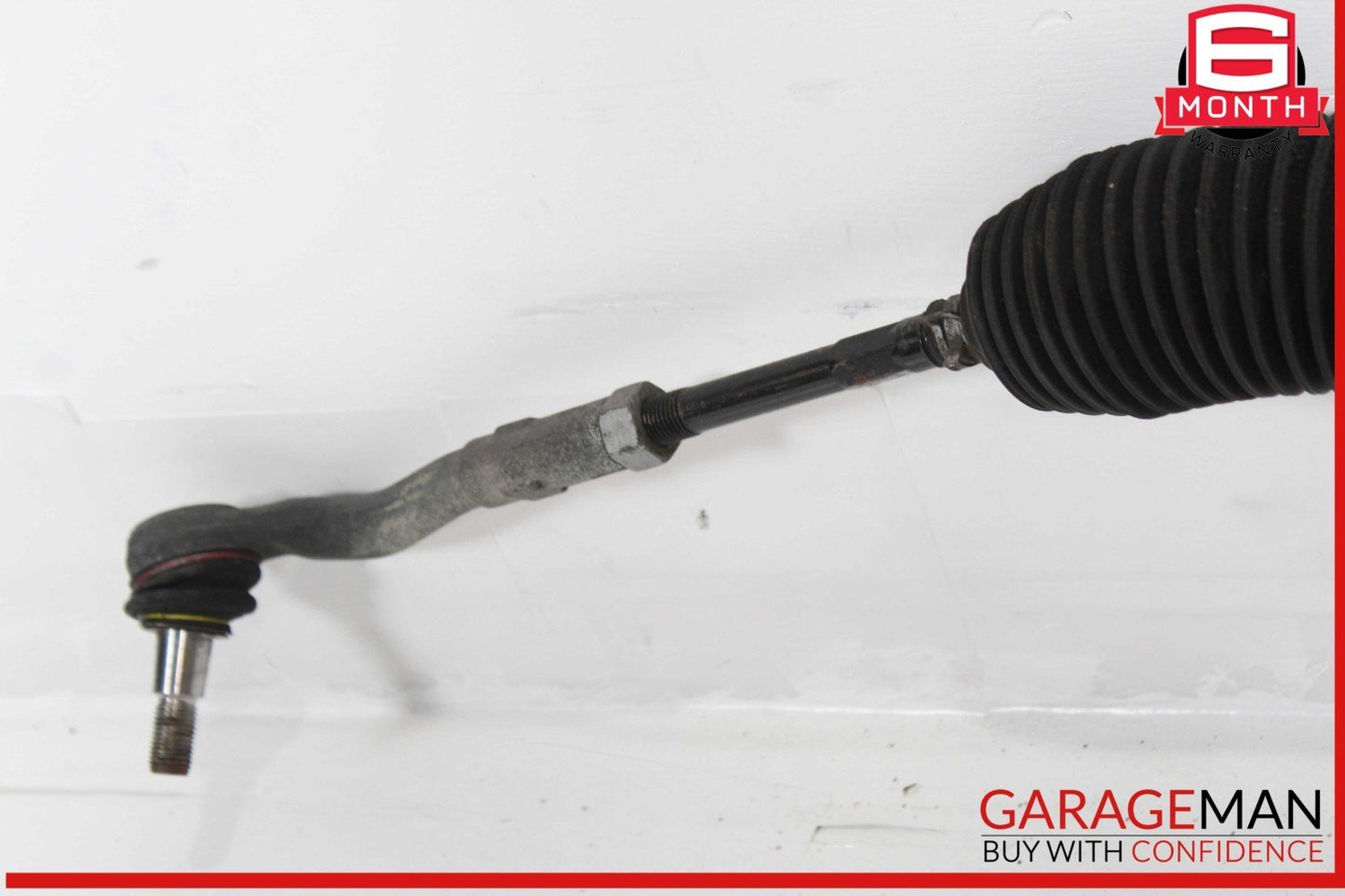 08-14 Mercedes W204 C300 C250 Power Steering Rack and Pinion 20411011017 OEM