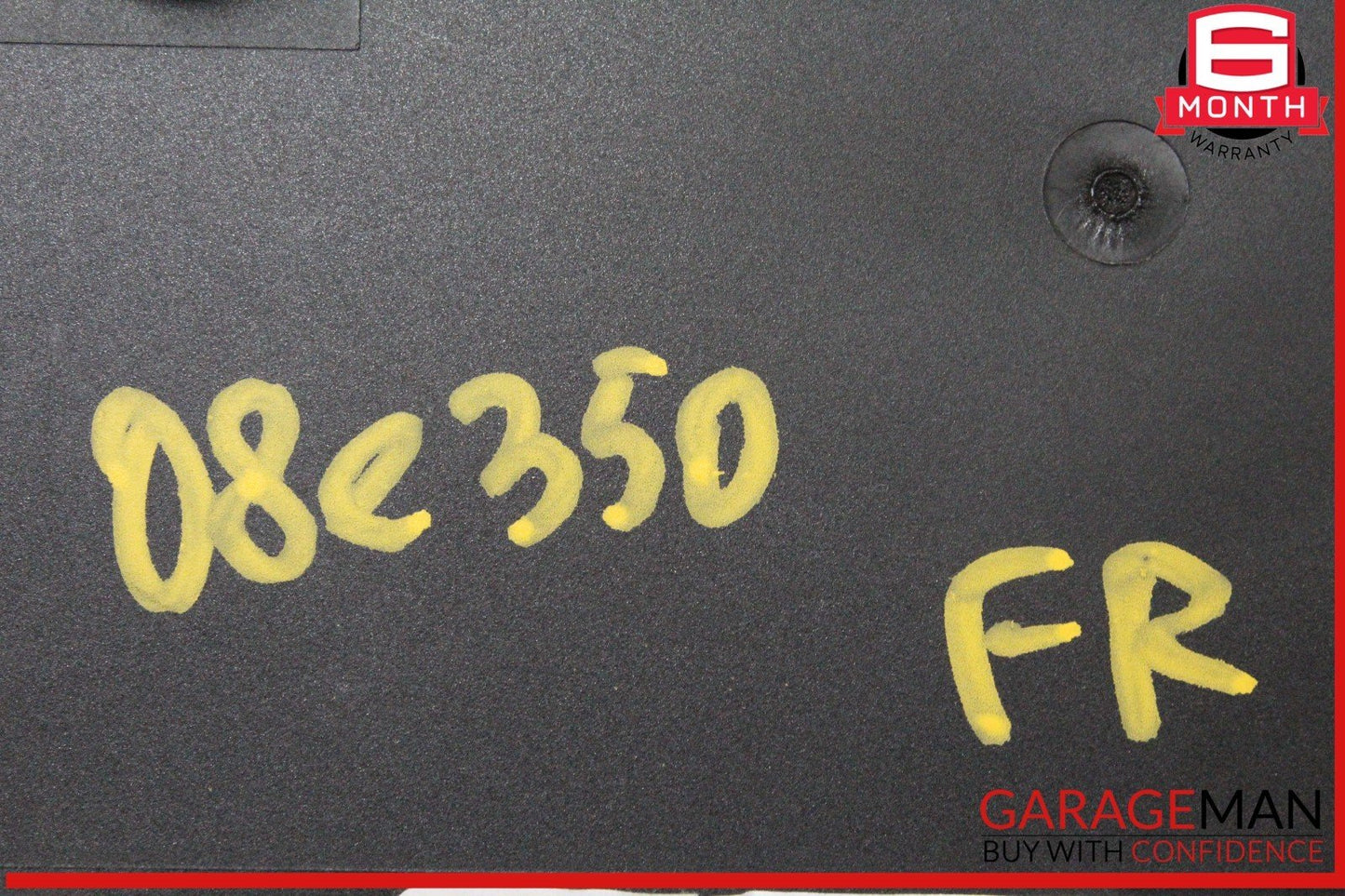 03-09 Mercedes W211 E350 E550 Front Right Passenger Side Door Control Module OEM