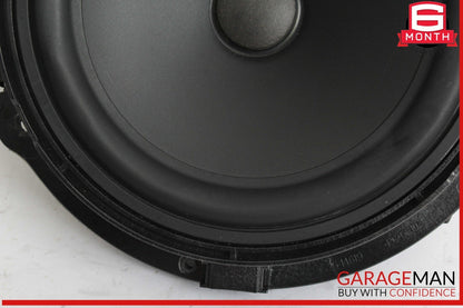 08-18 Mercedes W212 E350 Front Left and Right Side Door Audio Speaker OEM
