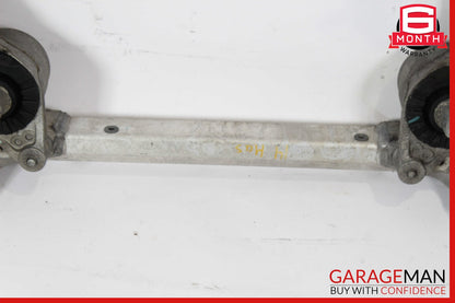 14-21 Maserati Ghibli S Q4 M157 Front Engine Motor Subframe Sub Frame OEM
