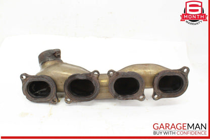 07-12 Mercedes-Benz W219 CLS63 AMG Right Side Exhaust Manifold 1561400009