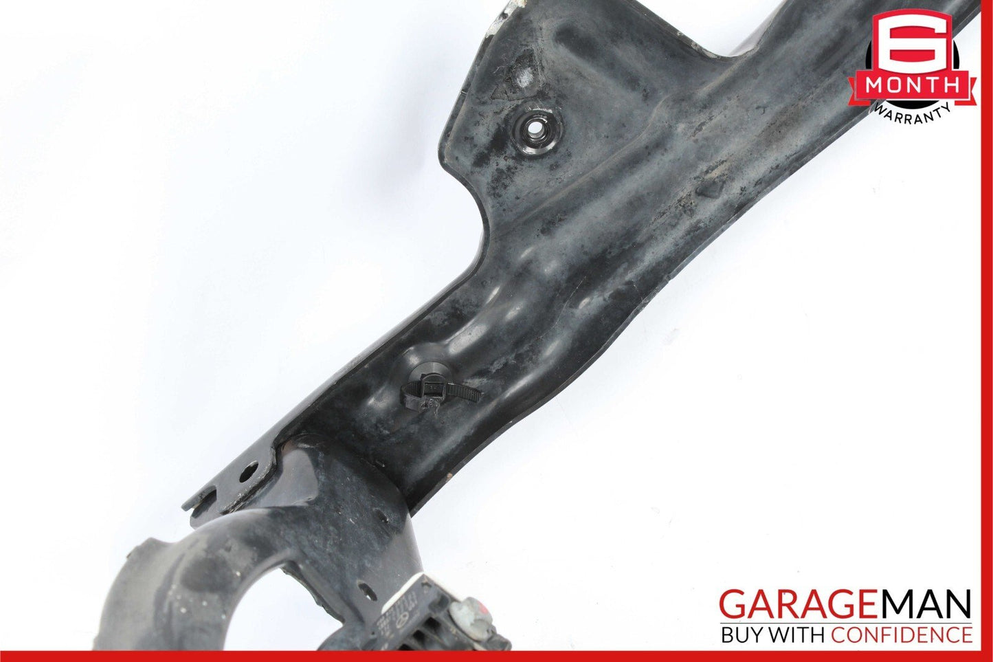 06-10 Mercedes W251 R500 Front Right Side Headlight Support Bracket Frame OEM