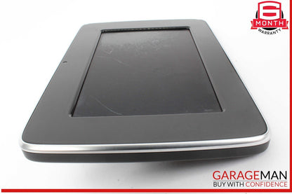 15-20 Mercedes W117 CLA250 Dash Navigation Display Screen Monitor Unit OEM