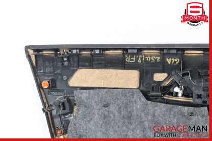 15-20 Mercedes X156 GLA250 Interior Door Panel Front Right Side OEM