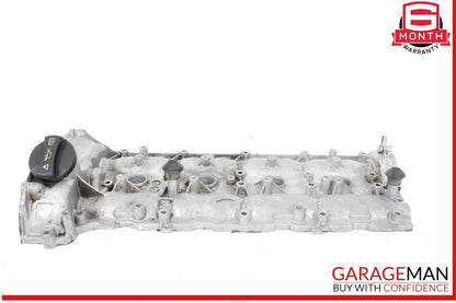 07-12 Mercedes X164 GL450 SL550 Right Side Engine Cylinder Head Valve Cover OEM