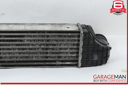 03-05 Mercedes W203 C230 Intercooler Air Cooler Radiator 2035000500 OEM