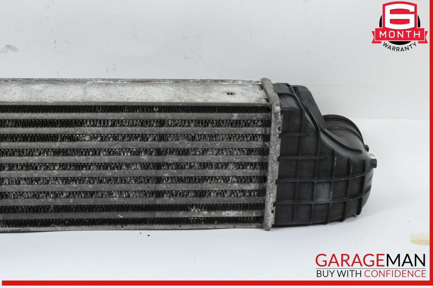 03-05 Mercedes W203 C230 Intercooler Air Cooler Radiator 2035000500 OEM