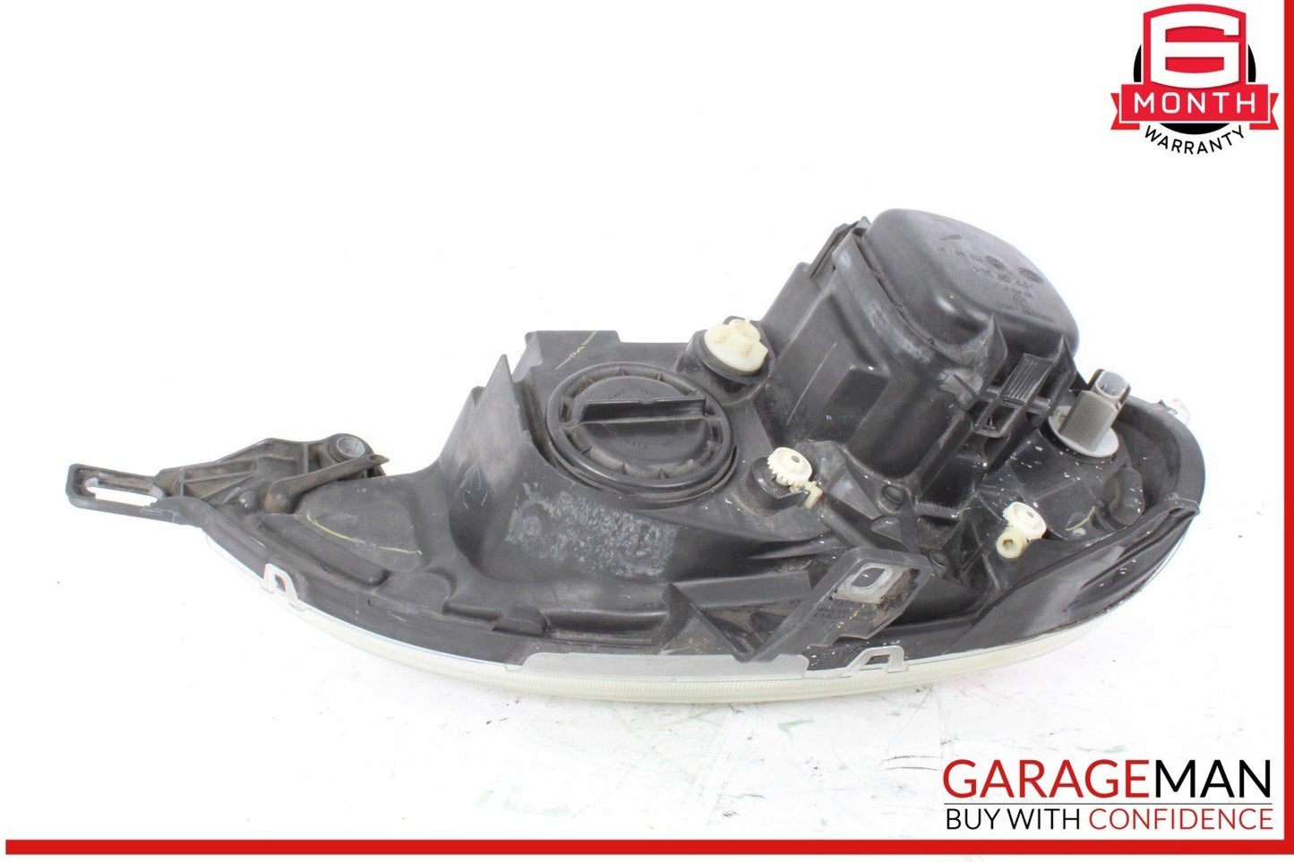 02-05 Mercedes W163 ML500 ML350 Front Left Side Halogen Headlight Head Lamp OEM