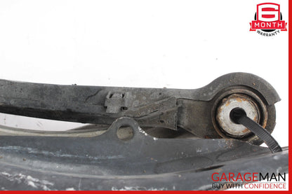 10-16 Mercedes W212 E550 Rear Left Suspension Control Arm Set of 4