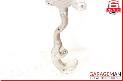 17-19 Audi Q7 Front Suspension Subframe Sub Frame Crossmember OEM