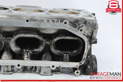 18-23 Porsche Macan 95B S4 S5 SQ5 3.0L Engine Left Side Cylinder Head OEM