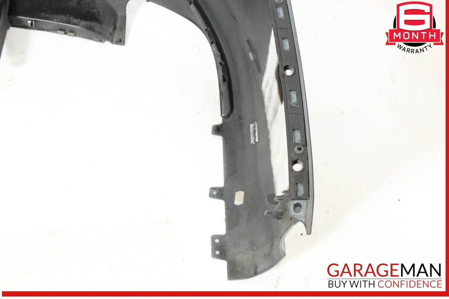 14-19 Mercedes W117 CLA250 Rear Bumper Cover Panel OEM