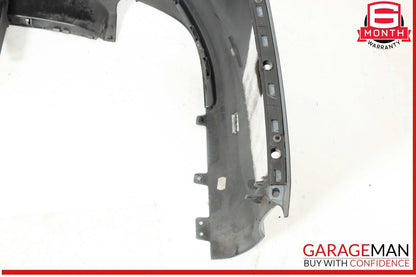 14-19 Mercedes W117 CLA250 Rear Bumper Cover Panel OEM