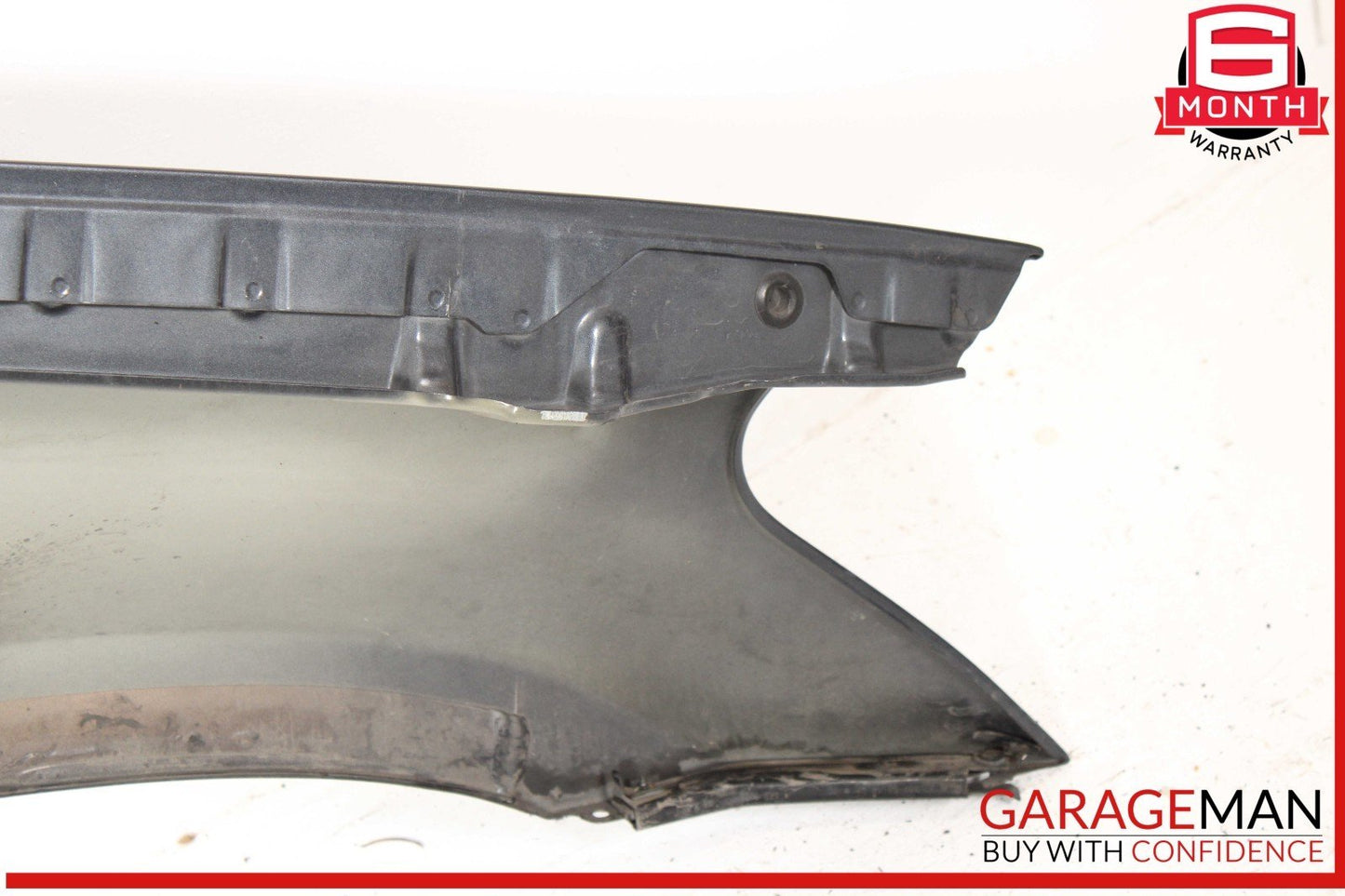07-12 Mercedes X164 GL450 GL350 GL550 Front Left Side Wing Fender Panel OEM
