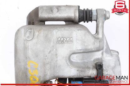 15-20 Mercedes W205 C300 C350e Front Left & Right Side Brake Caliper Set of 2
