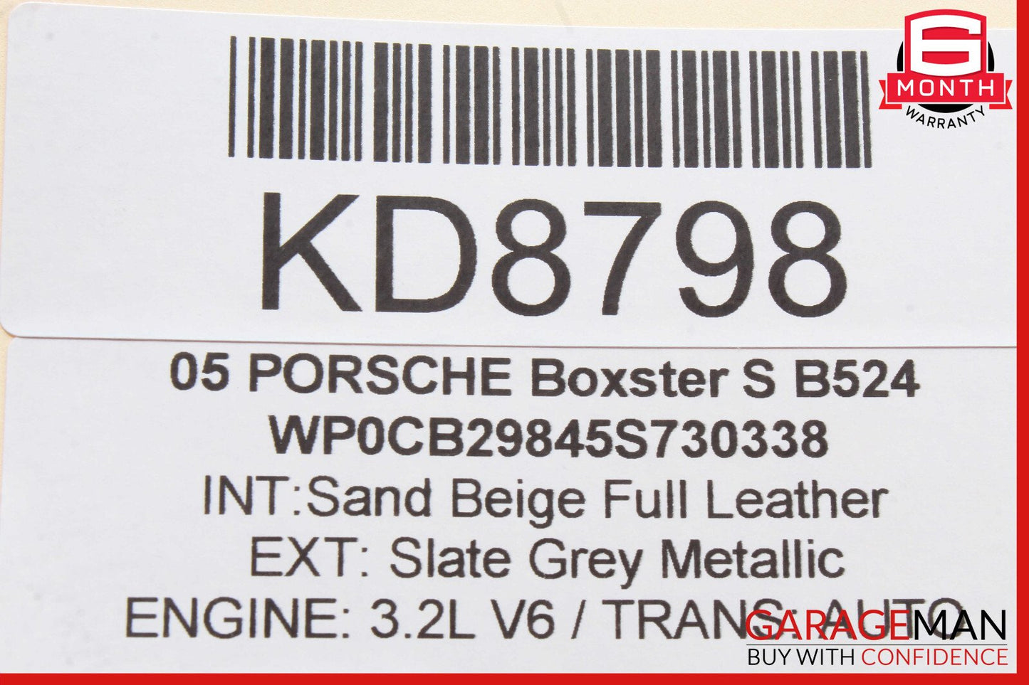 06-13 Mercedes W211 E350 R350 Front Right Engine Timing Chain Cover Plate OEM
