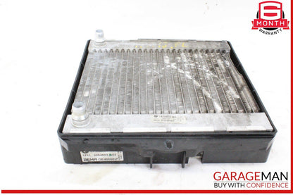 15-20 BMW M3 M4 Front Left Driver Side Secondary Auxiliary Radiator 7806190 OEM