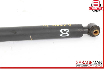08-14 Mercedes W204 C300 C250 Rear Left & Right Shock Absorber Strut Set OEM