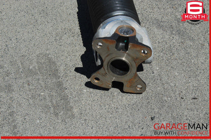 22-24 Toyota Tundra 4X4 Rear Drive Shaft 371100C21000 OEM