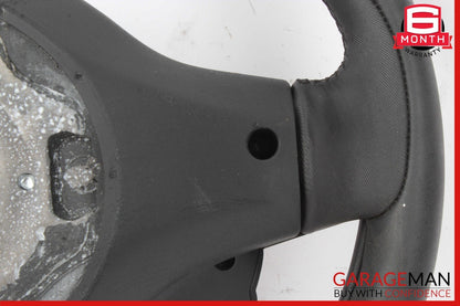 17-19 Alfa Romeo Giulia Sport Heated Steering Wheel Assembly 01561262940 OEM