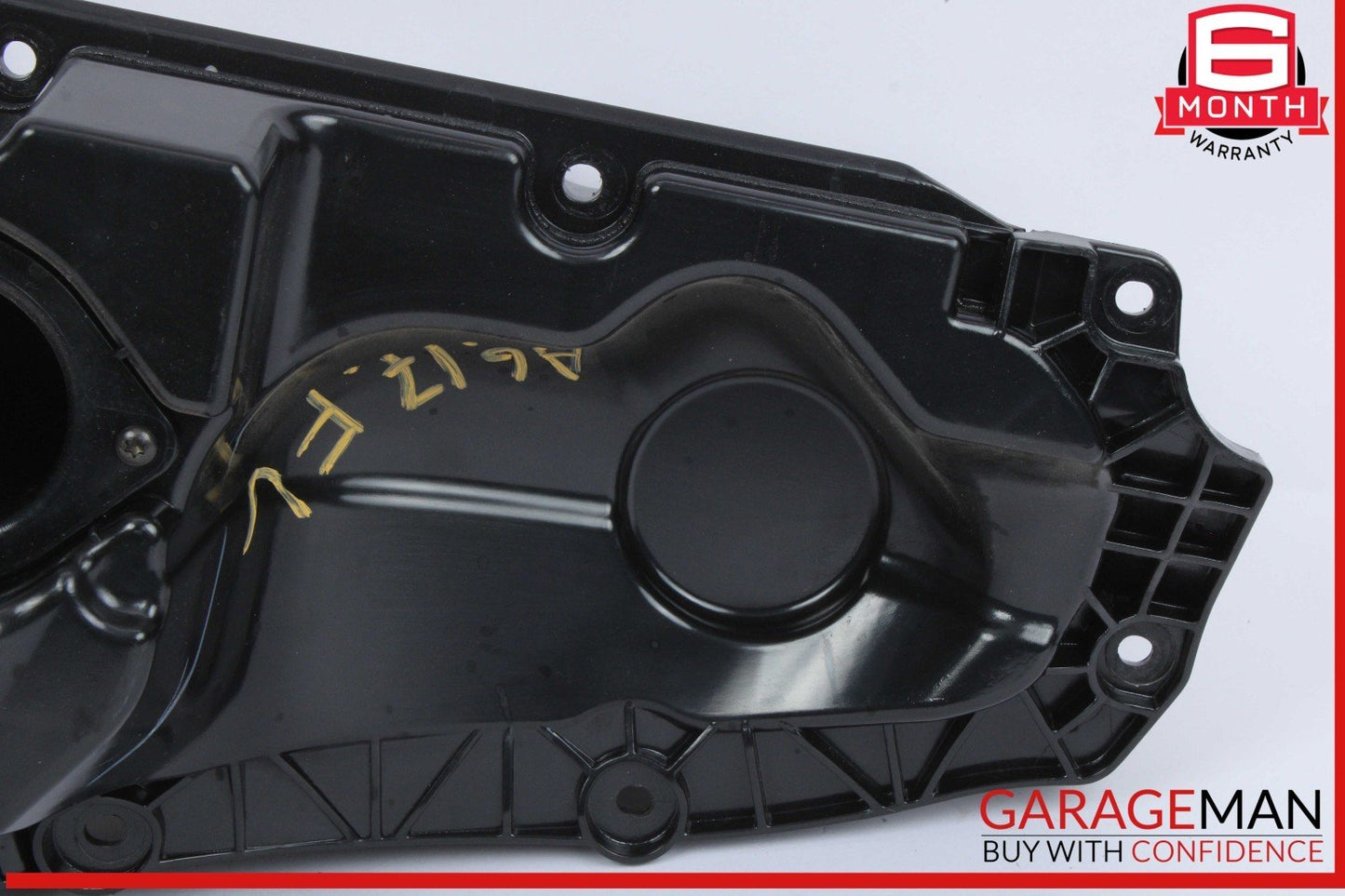 12-18 Audi A6 Front Left and Right Side Bose Subwoofer Bass Box Speaker Set OEM