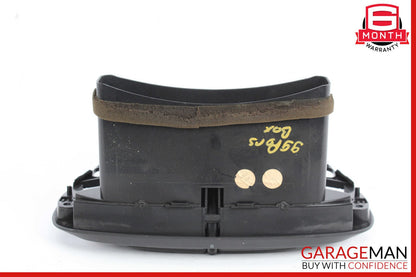 97-04 Porsche Boxster Front Center Dash Radio Console Air Vent Trim Panel Cover