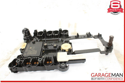 Mercedes W205 C300 E350 S600 VGS4 722.9 7G Transmission Conductor Plate TCU OEM