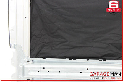 14-24 Mini Cooper Top Upper Pano Panoramic Roof Sunroof Glass Panel Assembly OEM