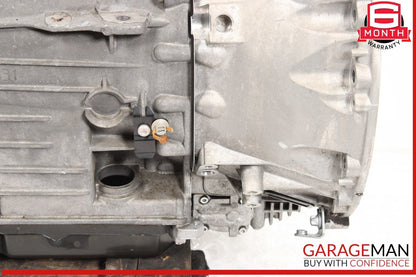 14-16 Mercedes W222 S550 7-Speed Automatic Transmission Assembly RWD 722.909 98k