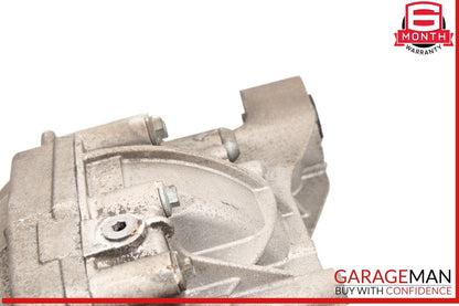 03-06 Porsche Cayenne 955 4.5L V8 Rear Differential Diff Axle Carrier OEM