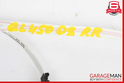 06-12 Mercedes X164 GL450 Rear Right Side Door Wire Harness 1645402407 OEM