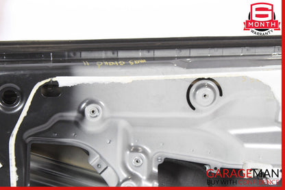 08-14 Maserati GranTurismo M145 Right Side Door Shell Frame Panel OEM